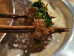 -小郡肝串串香火锅(金桥店)