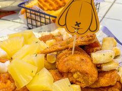 -BOPEYE·波派炸鸡(九霄天地店)