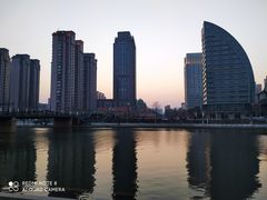 -海河游船(古文化街码头)