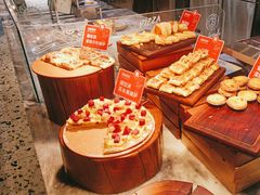 -火叮叮自助烤肉·现切牛肉(茂业店)