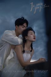 -苏菲雅婚纱摄影(西三路)