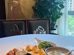 -粤财皇冠假日酒店·彩华轩中餐厅