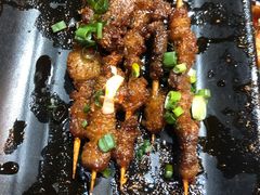 -嘎嘎鸭脑壳(蜀汉路店)