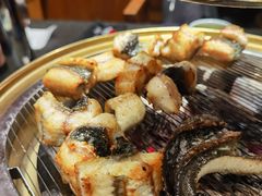 -味家烤肉烤鳗鱼牛排(西塔旗舰店)