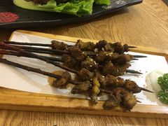 -衡哥肉铺