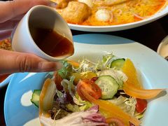 -西安W酒店·WEI全味西餐厅