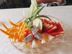 -风雅老树咖啡(福州路店)