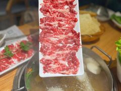 -海银海记潮汕牛肉火锅(天河粤垦店)