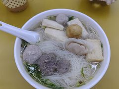 -味然香(起义路店)