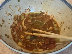 -宋益驴蹄子面肉夹馍(辛家庙店)