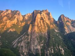 -华山风景名胜区