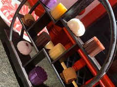 -清真·京华源铜锅涮肉(丰庆店)