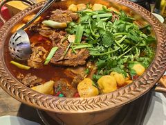 -老五烧烤(盘金华府总店)