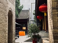-罔极寺