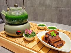 -金成潮菜博物馆(海珠湿地店)