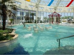 -华侨城阳宗海海景温泉