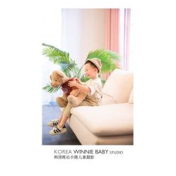 -星宝贝儿童摄影