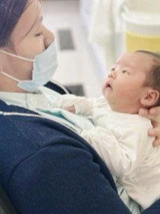点击看大图 -台湾台婴美月子中心(长沙保利店)