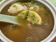 -唐廊烤鸭店(工体店)