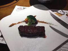-赤火牛排(金狮广场店)