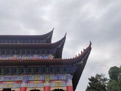 -开福禅寺