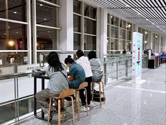 -银川河东国际机场