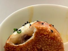 -悦轩中餐厅·高空江景·杭州柏悦酒店