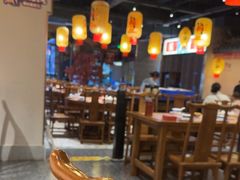 -杨记隆府重庆江湖菜(大悦城店)