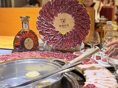 -潮德阿水牛肉火锅(深圳总店)