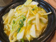-甬小馆·焗海鲜温州菜(五马街店)