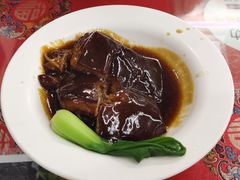 -玉华台饭庄(裕中西里小区店)