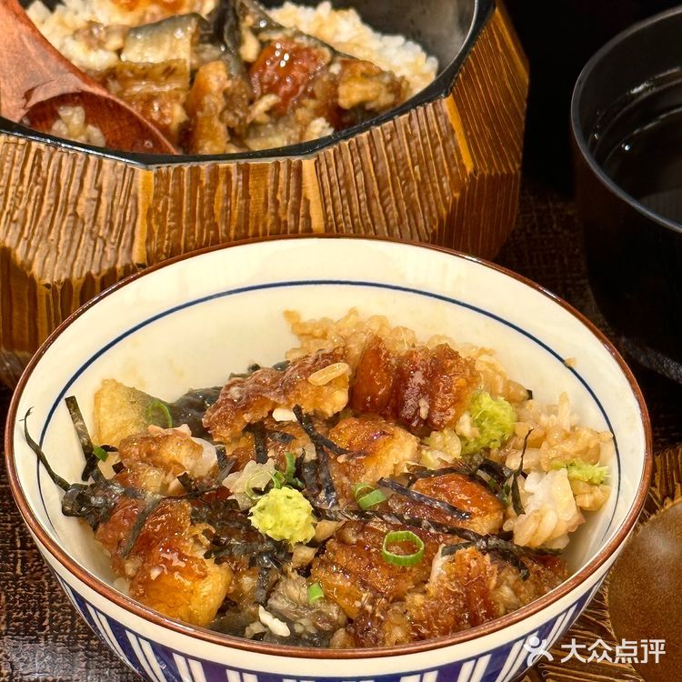 青岛万象城好吃的饭饭(合集32家)