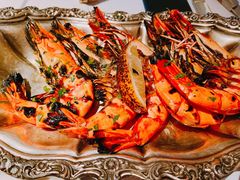 -壳里西餐厅Coquille Seafood Bistro(蒙自路店)