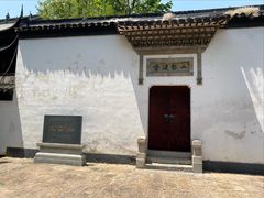 -采石矶景区
