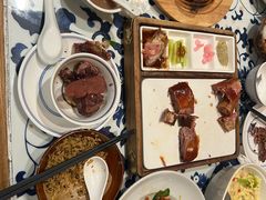 -庭悦餐厅(华侨城店)
