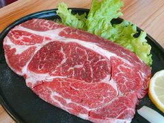 -小米烤肉-泥炉炭烤(常营店)