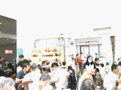 -紫光园·烤鸭·北京菜(劲松店)