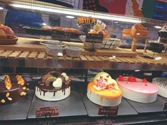 -DQ·蛋糕·冰淇淋(高新万达店)