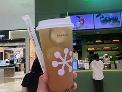 -奈雪的茶(汇一城pure店)