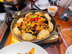 -小户人家(循礼门南国中心店)