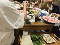 -福寿斋·老北京铜锅涮肉·烤鸭(顺义总店)
