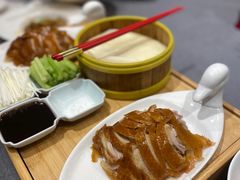 -苏苑饭店-中餐厅(长桥地区店)