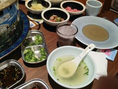 -大白羊蝎子馆(后沙峪山姆店)