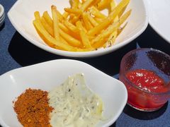 -ZHAO赵·牛扒坊(仁和新城店)
