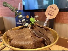 -巴奴毛肚火锅(七宝领展广场店)