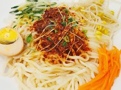 -晋心山西面(壹方城店)