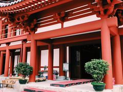 -仁寿寺