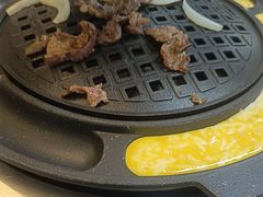 -牛犇炭火烤肉·鲜切烤肉(承德总店)