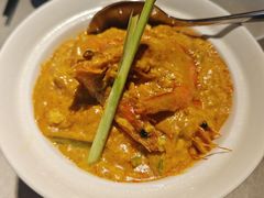 金牌古法大虾-BetterThai 泰加(苏州中心店)