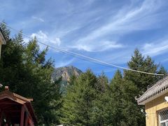 -白草畔自然风景区